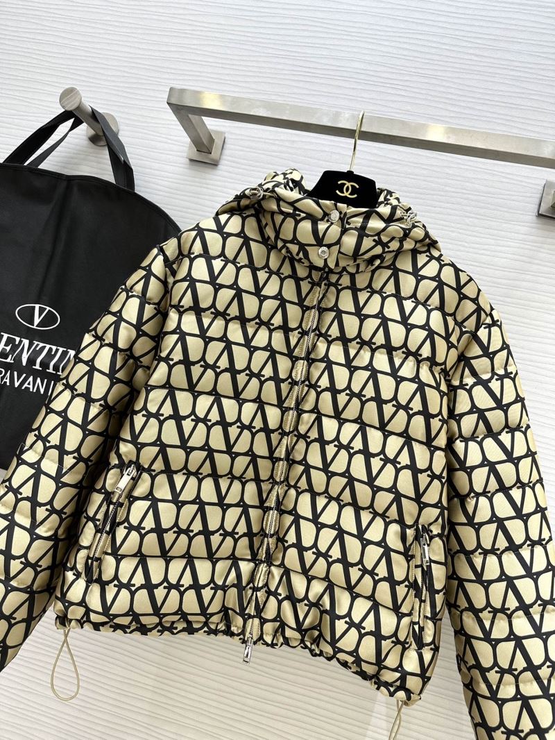 Valentino Down Jackets